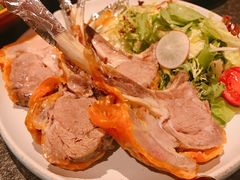 -丝路金桃·新疆菜(徐汇店)