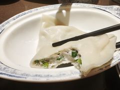 大鲅鱼水饺-福来齐·鲁菜海鲜·渔家菜(朝阳街分店)