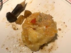 -T館·花园艺术餐厅