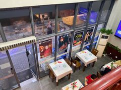 大堂-老鄞江清水龙虾•赵赵家(江北店)