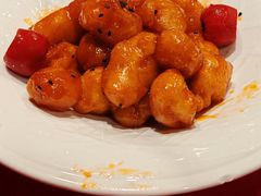 -正阳门饭庄·烤鸭·北京菜(万丰路七里庄店)
