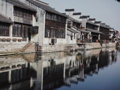 -南浔古镇