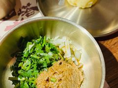 -西塔老太太泥炉烤肉(万柳华联店)