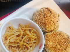 -前门·鲜肉火锅(长风店)