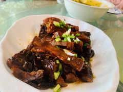 -水韵·渔家臻品私房菜(中庙店)