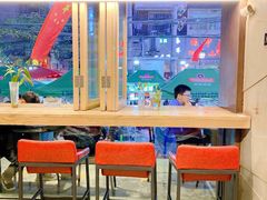-放哈·甜醅子奶茶创造者(正宁路店)