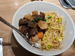 -新石器烤肉(南站店)