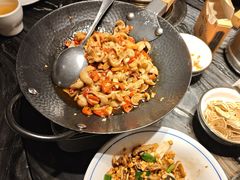 -湘力力小院·鱼汤泡饭(枫林路店)
