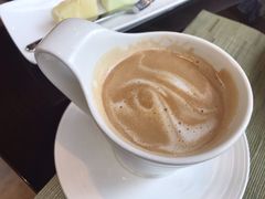-无锡君来洲际酒店