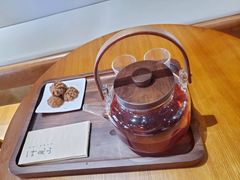 小赤柑-一叶觅山(半边街店)