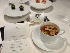 -三嚥阁 La Villa Restaurant
