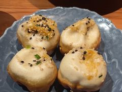 -鑫震源·苏式大虾生煎(山塘街店)