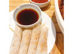 手工薄饼-嘉州叶婆婆钵钵鸡(建设路店)