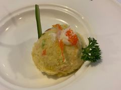 土豆沙拉-爱丽丝牛排西餐厅(光谷步行街店)