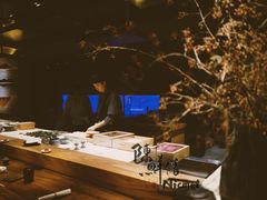 大堂-桐寿司Sushi Tong