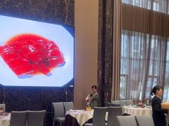 -喜宴·粤菜·茶点·海鲜(光浩店)