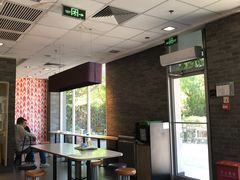 -麦当劳(欢乐谷店)