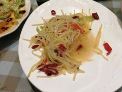 -毓聪妈妈菜(合肥路店)