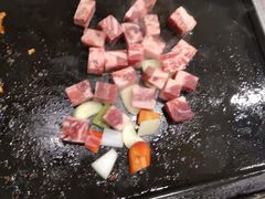 -韩时烤肉(丰科万达广场店)