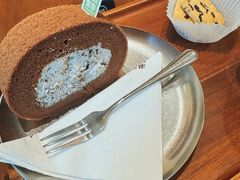 -小西家作•精致蛋糕(富力爱丁堡店)