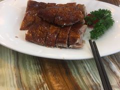 -椿记烧鹅(叠彩店)