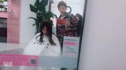 -CHIC 国潮男士发型