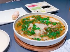 -小大董·烤鸭(观景餐厅·南京西路店)