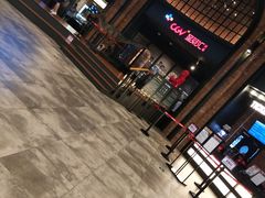 -CGV影城(壹方城IMAX店)
