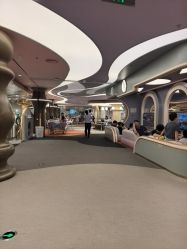 -奈尔宝·国风主题儿童乐园·亲子餐厅(豫园商城店)