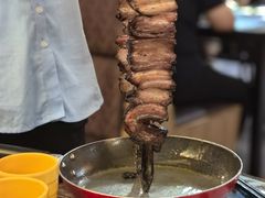 -巴犀烧烤(新崇光店)