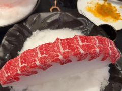 -牛将军•涮肉•烤肉(北京王府井·故宫店)