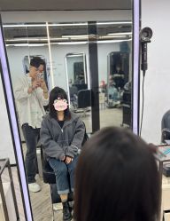-奈川烫染Salon