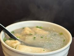 -东泰祥生煎馆(陕西南路店)