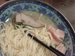 -大场羊肉馆(延吉东路店)