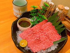 极品雪花马肉-皇品田苑(南通大饭店)