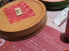 -一绪に寿喜烧自助(世茂广场店)