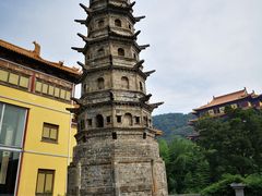 -南京市江宁方山