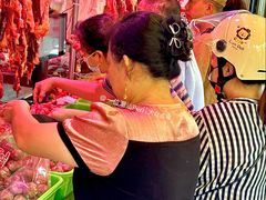 -阿娟牛肉丸·手打牛肉丸·现做现卖