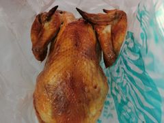 -大益烤鸡