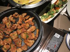 -老铺人家酒店(紫荆名流店)
