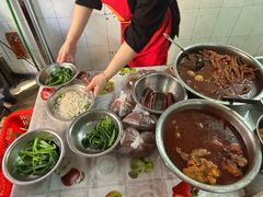 -娇姐老牌螺蛳粉(雅儒路店)