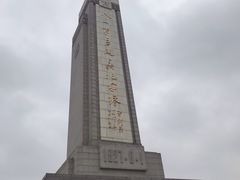 -八一南昌起义纪念塔