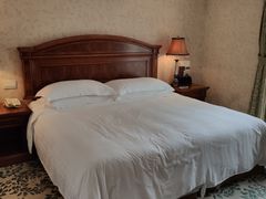 -中旅阿那亚九龙湖·公主酒店