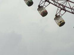 -郑州市世纪公园