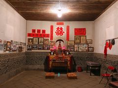 -福建土楼·永定景区-侨福楼