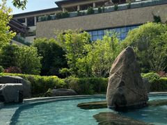 -清河半岛温泉度假酒店