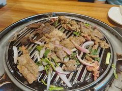 -小米烤肉·和牛原切-创意韩料(东关店)