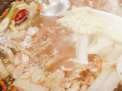 -美膳居川菜馆油焖大虾烧烤(卓刀泉店)