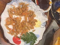 -鸟鹏烧鸟居酒屋(仁恒梦中心店)