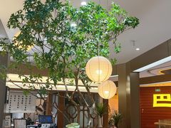 -巴奴毛肚火锅(龙湖锦艺城店)